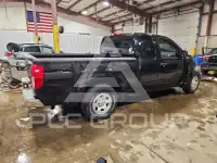 2015 Nissan FRONTIER фото