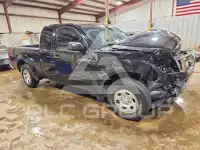 2015 Nissan FRONTIER фото