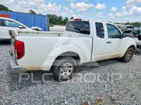 2015 Nissan FRONTIER фото
