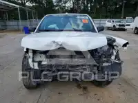 2015 Nissan FRONTIER фото