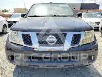 2015 Nissan FRONTIER фото