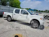 2015 Nissan FRONTIER фото