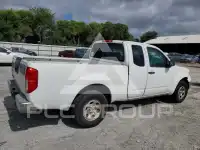 2015 Nissan FRONTIER photo
