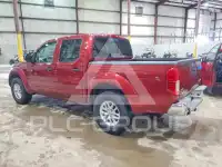 2015 Nissan FRONTIER photo