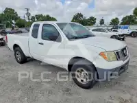 2015 Nissan FRONTIER photo