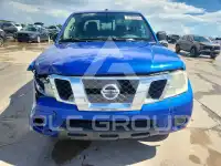 2015 Nissan FRONTIER фото