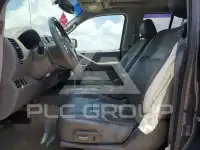 2015 Nissan FRONTIER фото