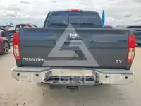 2015 Nissan FRONTIER фото