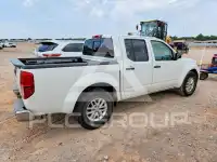 2015 Nissan FRONTIER photo