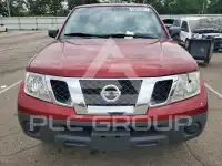 2015 Nissan FRONTIER фото