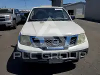 2015 Nissan FRONTIER фото