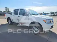 2015 Nissan FRONTIER фото