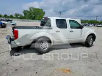 2015 Nissan FRONTIER фото