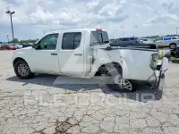 2015 Nissan FRONTIER фото