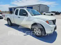 2015 Nissan FRONTIER фото