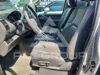 2015 Nissan FRONTIER фото