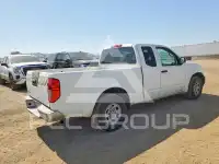 2015 Nissan FRONTIER фото