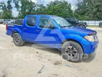2015 Nissan FRONTIER photo