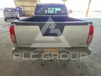 2015 Nissan FRONTIER фото