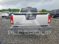 2015 Nissan FRONTIER фото
