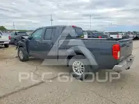 2015 Nissan FRONTIER photo