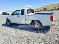 2015 Nissan FRONTIER photo