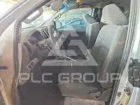 2015 Nissan FRONTIER фото
