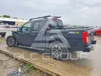 2015 Nissan FRONTIER фото