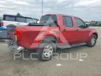 2015 Nissan FRONTIER фото