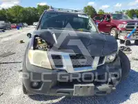 2015 Nissan FRONTIER photo