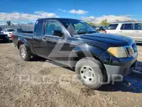 2015 Nissan FRONTIER фото