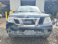 2015 Nissan FRONTIER photo