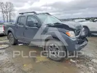 2015 Nissan FRONTIER photo