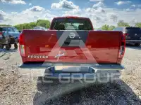 2015 Nissan FRONTIER фото