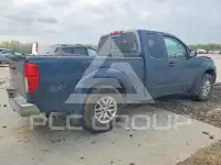 2015 Nissan FRONTIER photo