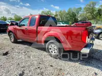 2015 Nissan FRONTIER фото