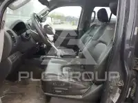 2015 Nissan FRONTIER photo