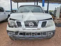 2015 Nissan FRONTIER фото