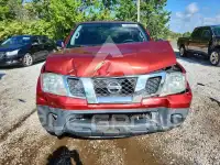 2015 Nissan FRONTIER фото