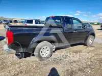 2015 Nissan FRONTIER фото