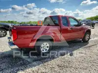 2015 Nissan FRONTIER фото
