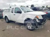 2015 Nissan FRONTIER фото