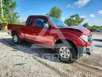 2015 Nissan FRONTIER фото