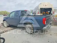 2015 Nissan FRONTIER photo