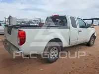 2015 Nissan FRONTIER фото
