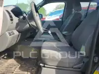 2015 Nissan FRONTIER фото