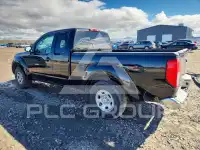 2015 Nissan FRONTIER фото