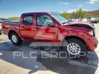 2015 Nissan FRONTIER фото