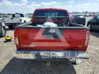 2015 Nissan FRONTIER фото
