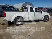 2015 Nissan FRONTIER фото